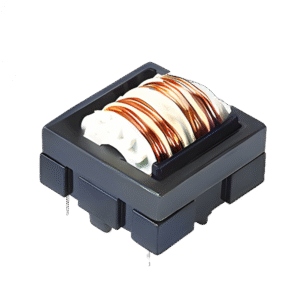 电源线共模电感